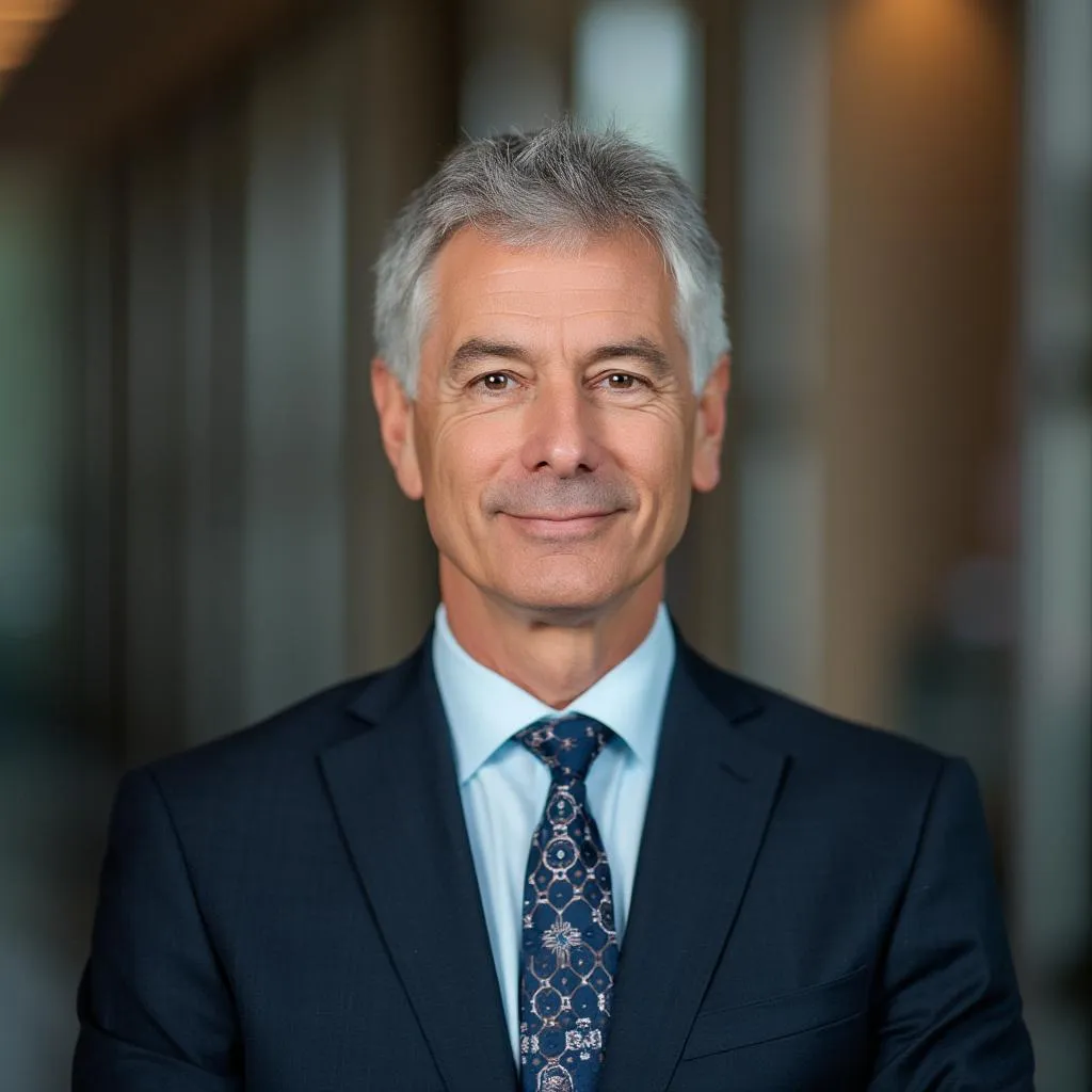 Prof. Dr. Klaus Zimmermann