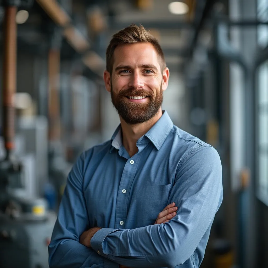 Stefan Weber
